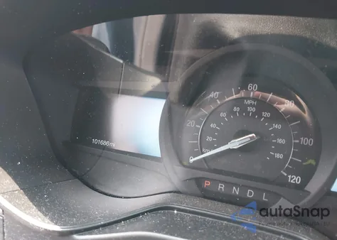 2020 Ford Fusion Hybrid Se from USA, damaged, VIN 3FA6P0LU5LR142665